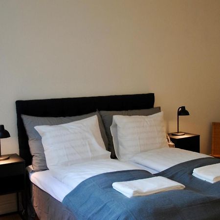Aparthotel Magelos 12 Odense Exteriér fotografie
