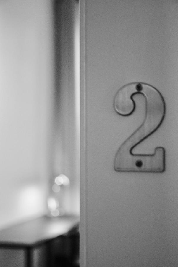 Aparthotel Magelos 12 Odense Exteriér fotografie