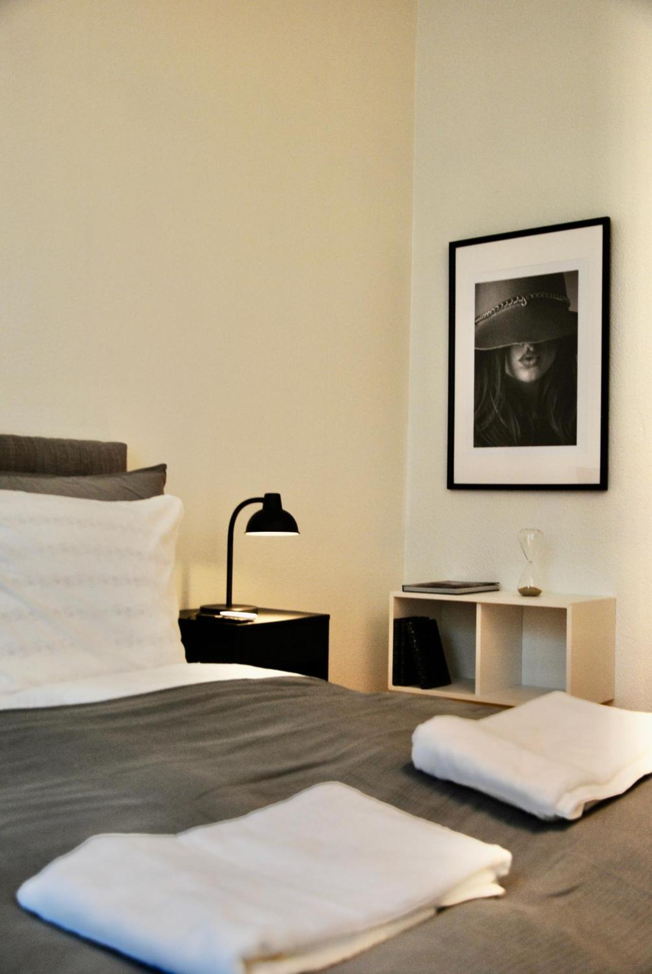 Aparthotel Magelos 12 Odense Exteriér fotografie